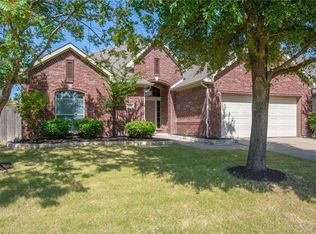 8509 Biscayne St, Frisco, TX 75035
