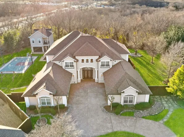 11805 Verona Ct, Frisco, TX 75035