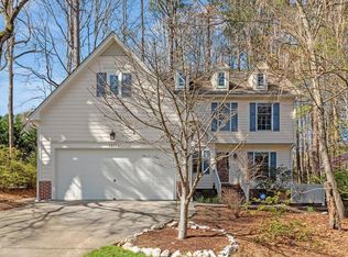 12013 N Exeter Way, Raleigh, NC 27613