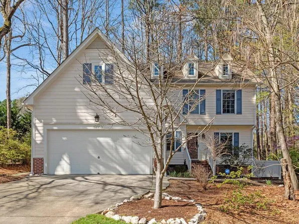 12013 N Exeter Way, Raleigh, NC 27613