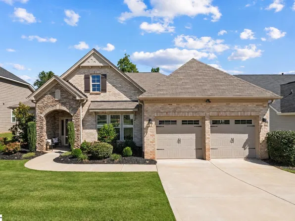 217 Holstein Ct, Fountain Inn, SC 29644
