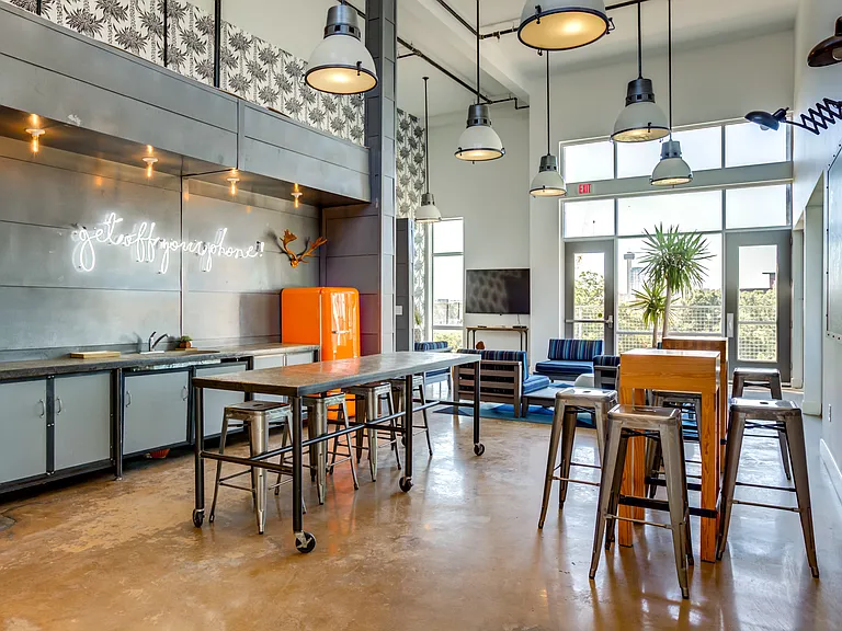 1221 Broadway Lofts — Photo 8