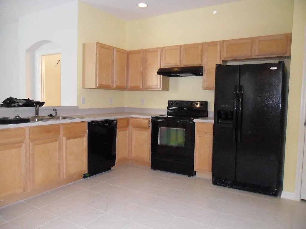 ALL NEW kitchen - 11116 Windsor Place Cir