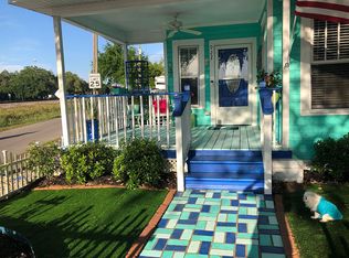 922 42nd Ave, Gulfport, MS 39501