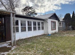 4015 N Grand River Ave, Lansing, MI 48906