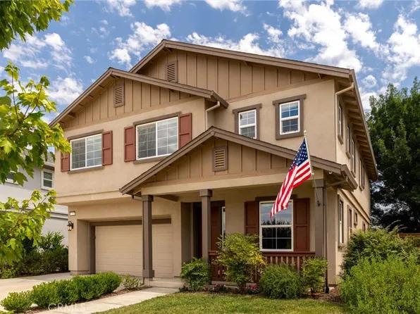 23 Bentwater Loop, Chico, CA 95973