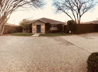 1423 Lanham St, Midland, TX 79701