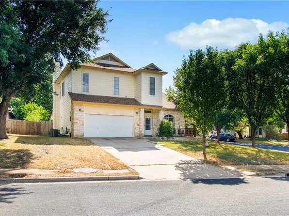 10219 Lindshire Ln, Austin, TX 78748