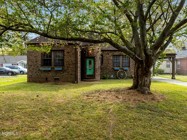 112 S Audubon Avenue, Goldsboro, NC 27530