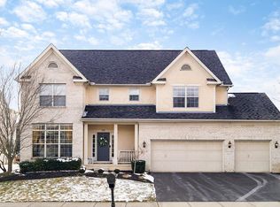 7751 Sefton Park Dr, Columbus, OH 43235