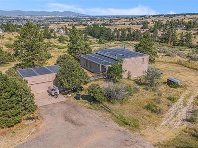 7849 E Robin Road, Parker, CO, 80138