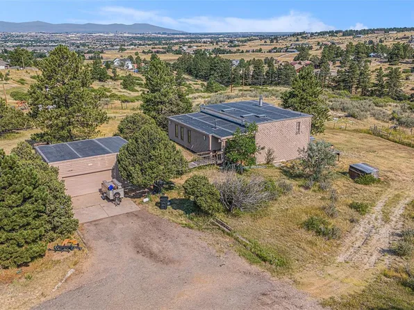 7849 E Robin Road, Parker, CO 80138