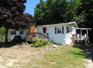 23 Demont Dr, Milford, ME 04461