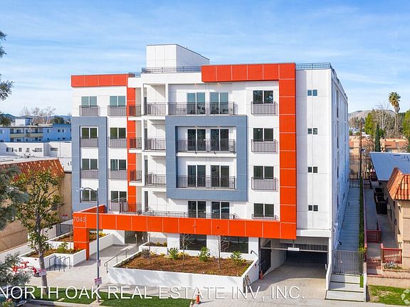 2nd image of 7043 Jordan Ave #409