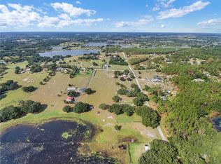 20418 S Buckhill Rd, Clermont, FL 34715