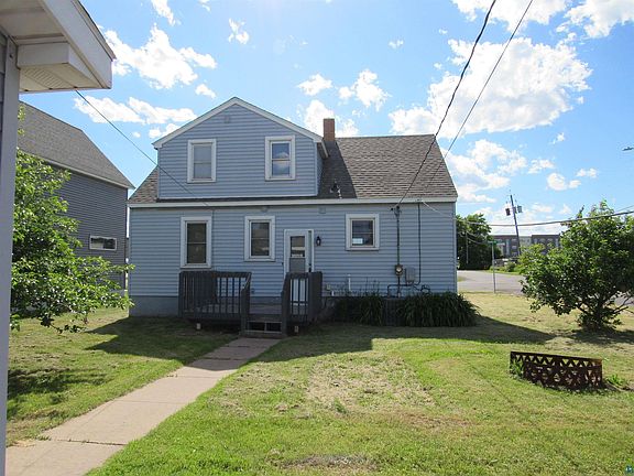 2nd image of 1402 Fisher Ave