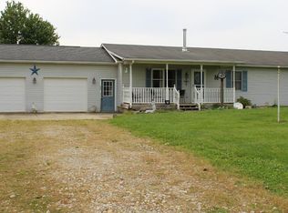 9371 Markland Pike, Vevay, IN 47043