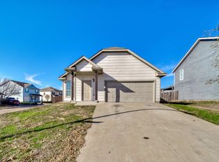 2944 Las Cruces Dr, Fort Worth, TX 76119