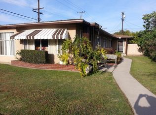 4116 Neosho Ave, Los Angeles, CA 90066
