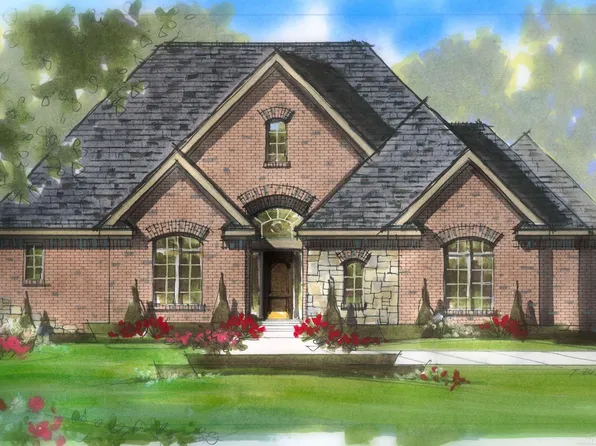 63725 Mulberry Dr, Washington, MI 48095