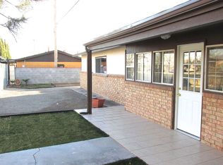 6330 Viramontes St, El Paso, TX 79932