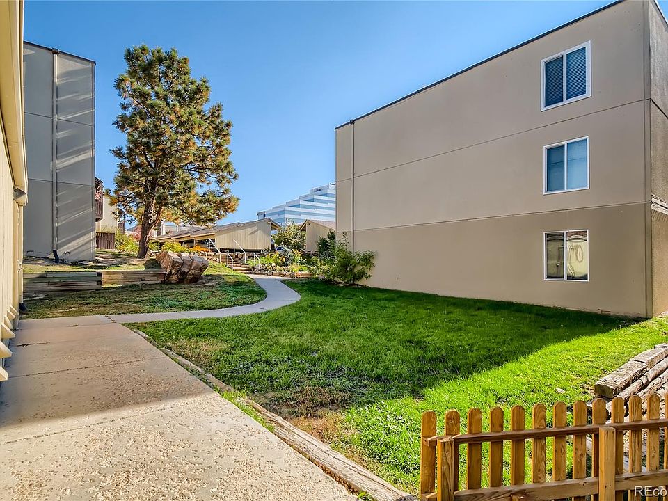 9725 E Harvard Ave Denver, CO, 80231 Apartments for Rent Zillow