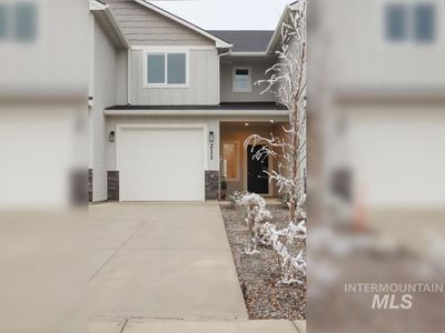 211 NE 3rd St, Fruitland, ID, 83619