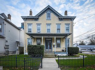 239 W Bridge St, Morrisville, PA