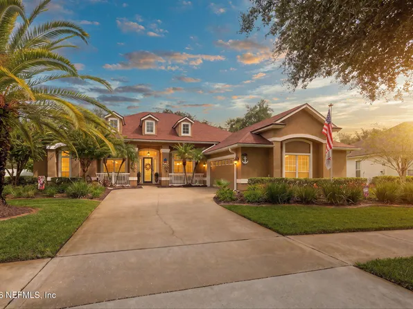 3112 TROUT CREEK Court, St. Augustine, FL 32092