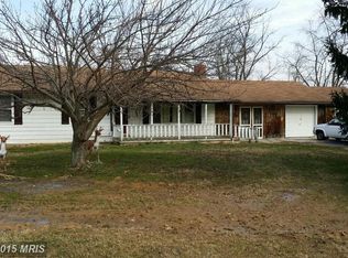 2384 Singerly Rd, Elkton, MD 21921