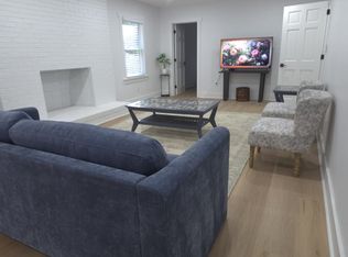 2918 Gant Quarters Dr, Marietta, GA 30068