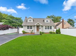 180 Hicksville Rd, Bethpage, NY 11714