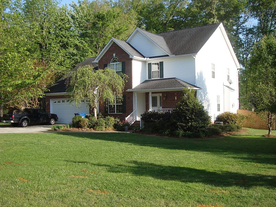 411 Walnut Grove Road