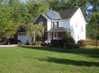 411 Walnut Grove Rd, Archdale, NC 27263