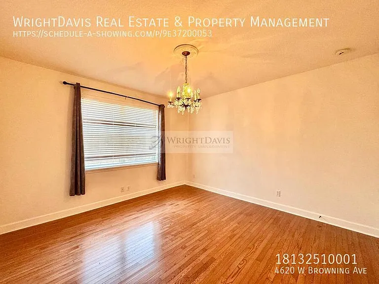 4620 W Browning Ave — Photo 39