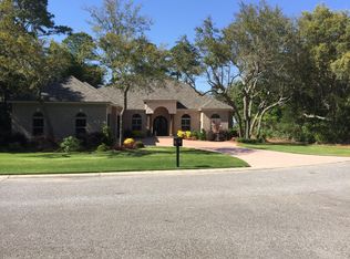 36 Bayside Ct, Gulf Shores, AL 36542