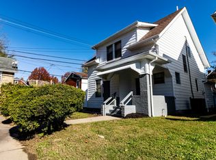 922 Charles Ct, Huntington, WV 25701