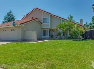 3531 Reburta Ln, Simi Valley, CA 93063