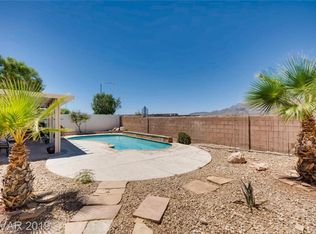 320 Horse Pointe Ave, North Las Vegas, NV 89084