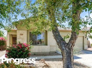 9849 W Horse Thief Pass, Tolleson, AZ 85353