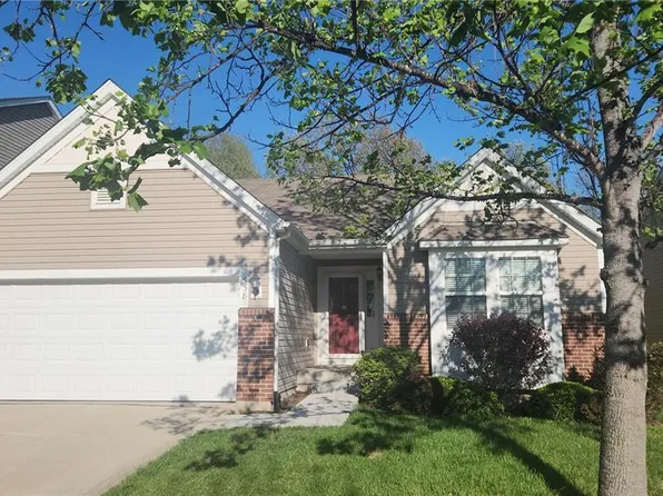 538 Country Chase Dr, Lake Saint Louis, MO 63367