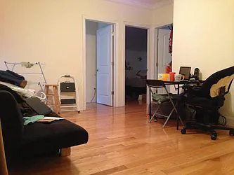 Rented by Living New York