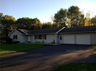 1232 County Road 8, Farmington, NY 14425