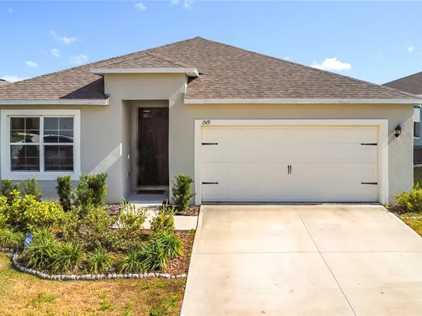 1519 Wax Myrtle Way, Haines City, FL 33844