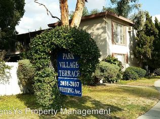2037 E Whiting Ave APT 6, Fullerton, CA 92831