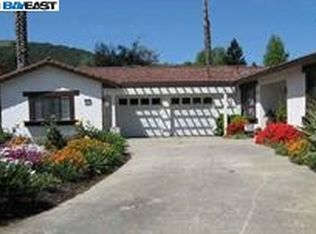 417 Silver Chief Way, Danville, CA
