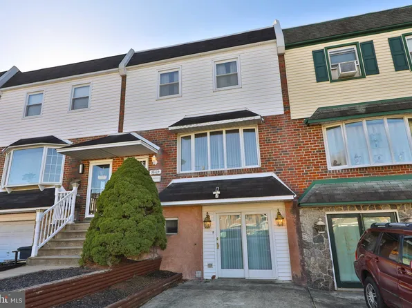 3604 Whitehall Ln, Philadelphia, PA 19114