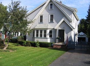 214 Fairfax Rd, Rochester, NY 14609