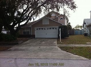220 S Aberdeen Cir, Sanford, FL 32773