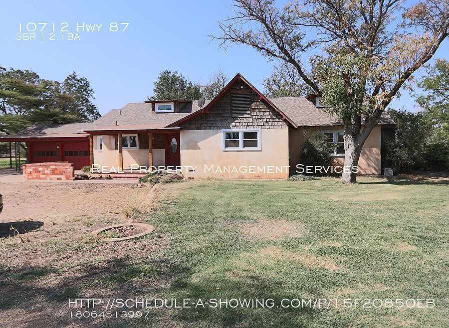 1st image of 10712 Highway 87